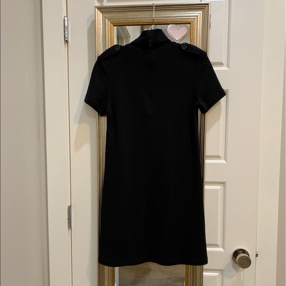 Burberry London Dress 🖤 ✨size Medium ✨ 🖤 - Picture 5 of 14